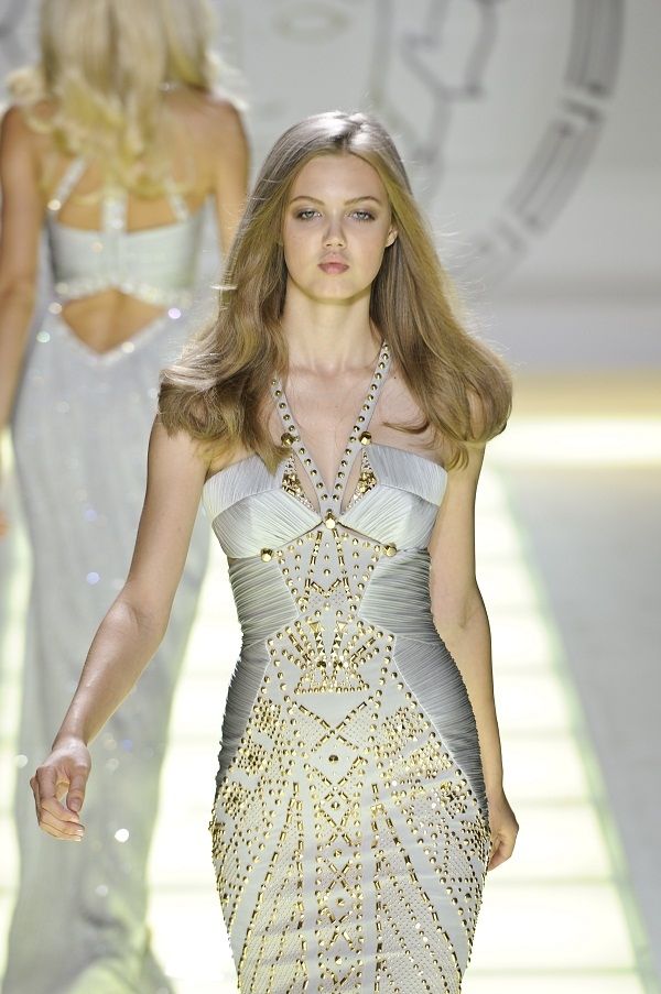 H πιο πολυσυζητημένη πτώση του Milan fashion week