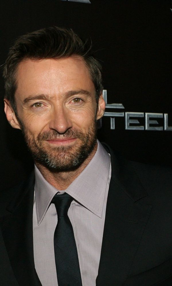 Ποιος σταρ του Hollywood «έβρεξε» τα παντελόνια του;