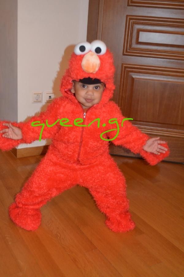 Happy birthday to the most adorable little man.. Mikey Batiste