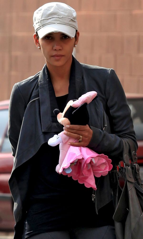 Η Halle Berry ξανά στα δικαστήρια