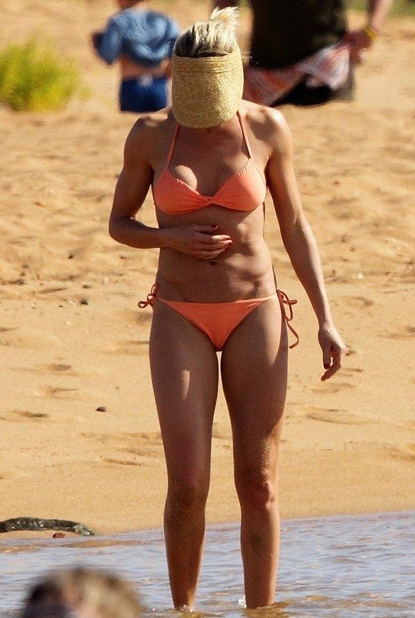 Πού βρίσκεται φέτος το Πάσχα η Cameron Diaz;