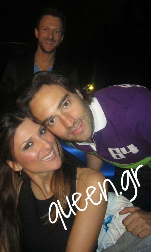 Happy beautiful people !!!!