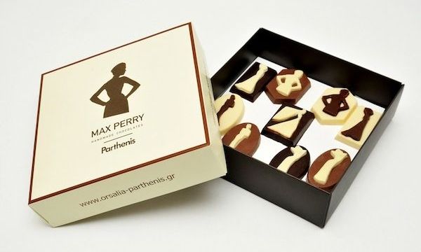 Το Fashion Pastry Project ανοίγει τις πύλες του!