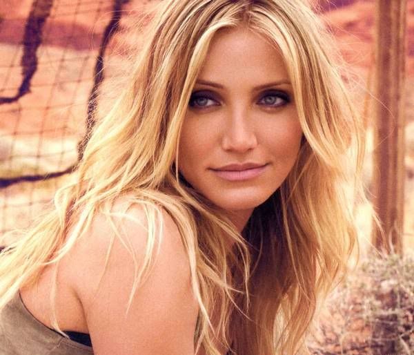 Καιρό είχαμε να τη δούμε: Η Cameron Diaz λίγο πριν τα γενέθλια της σε μία σπάνια εμφάνιση
