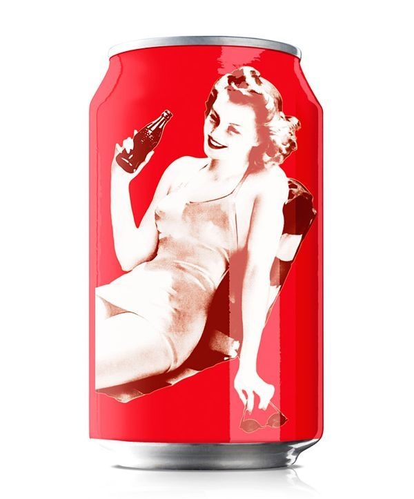 Η άλλη πλευρά της coca cola