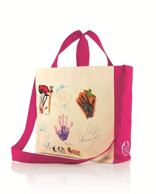 The Stop Bag