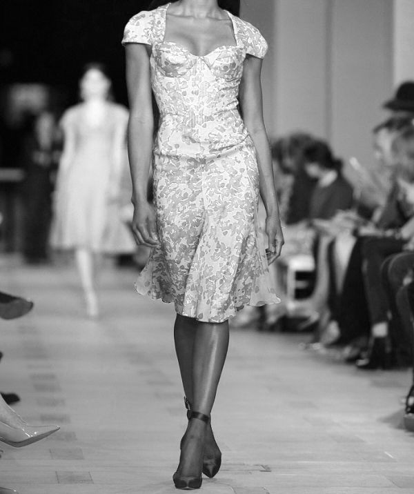Ποιο διάσημο supermodel παρενοχλούσε τον πρώην της;