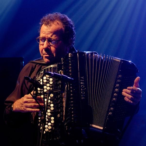 Αφιέρωμα στο Nino Rota από τον Richard Galliano