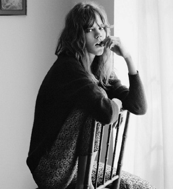 Zara: διάσημα top models σε μια υπέροχη καμπάνια