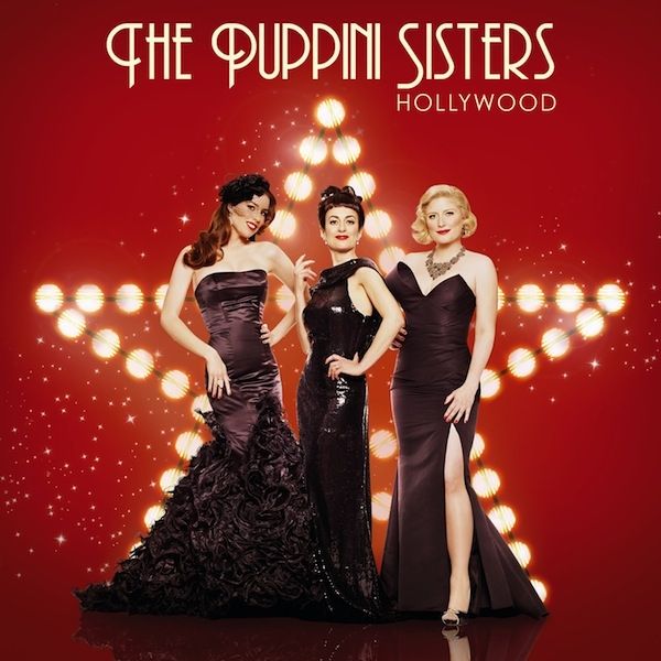 Συνέντευξη: Μιλήσαμε με τις Puppini Sisters για στυλ, μουσική & τα μυστικά των πραγματικών κυριών