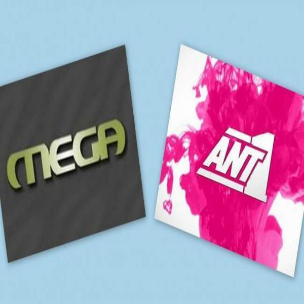 Το νέο "χτύπημα" του Ant1 στο Mega!