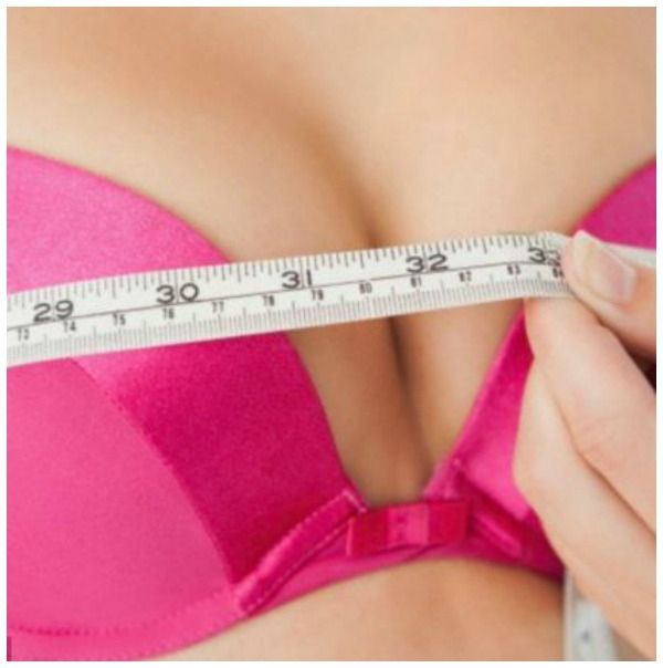 Η πλαστική στο στήθος όντως απογειώνει το sex;