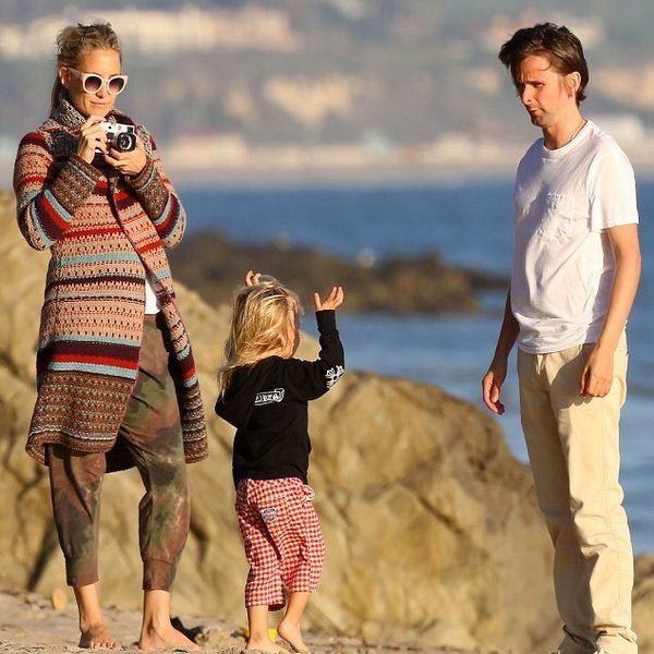 Η Kate Hudson χωρίζει; Οι φωτογραφίες λένε άλλα...