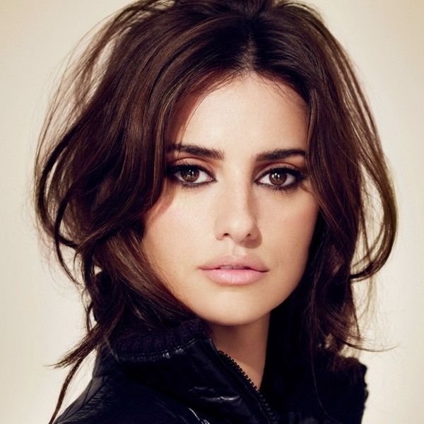Το νέο look στα μαλλιά της Penelope Cruz