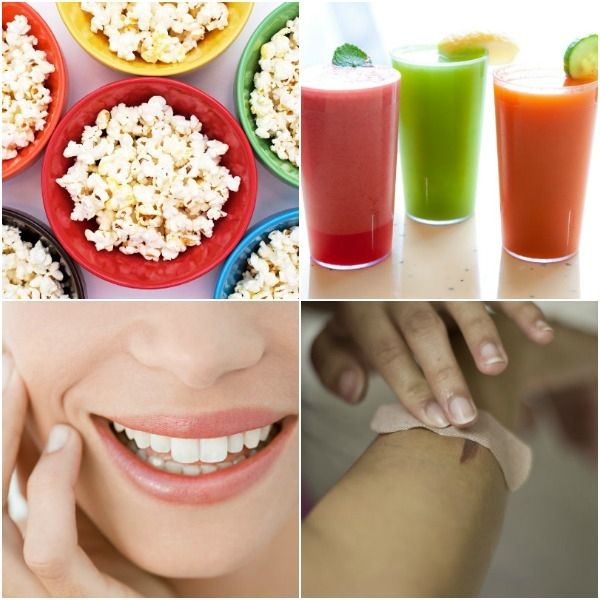 Οι άγνωστες χρήσεις του coconut oil στην ομορφιά και στην διατροφή