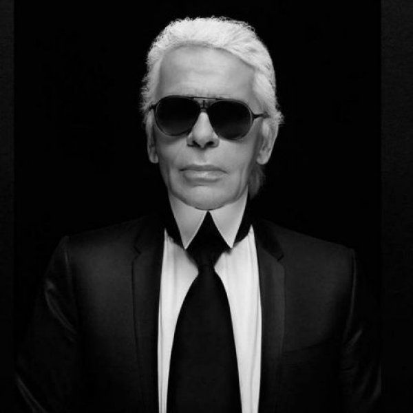 Γιατί δήλωσε ο Karl Lagerfeld πως δε θέλει να φύγει ΠΟΤΕ από τον οίκο Chanel;