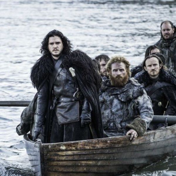 Το Game of Thrones είναι για 4η χρονιά η σειρά με τα περισσότερα παράνομα downloads!