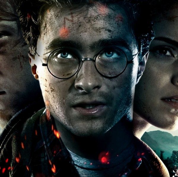 Movie news: Η J.K. Rowling μόλις επιβεβαίωσε πως θα γίνουν δύο νέες ταινίες Harry Potter!