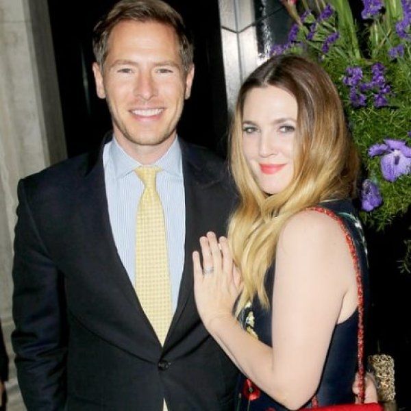 Η Drew Barrymore μιλάει για τη ζωή της μετά τον αναπάντεχο χωρισμό της