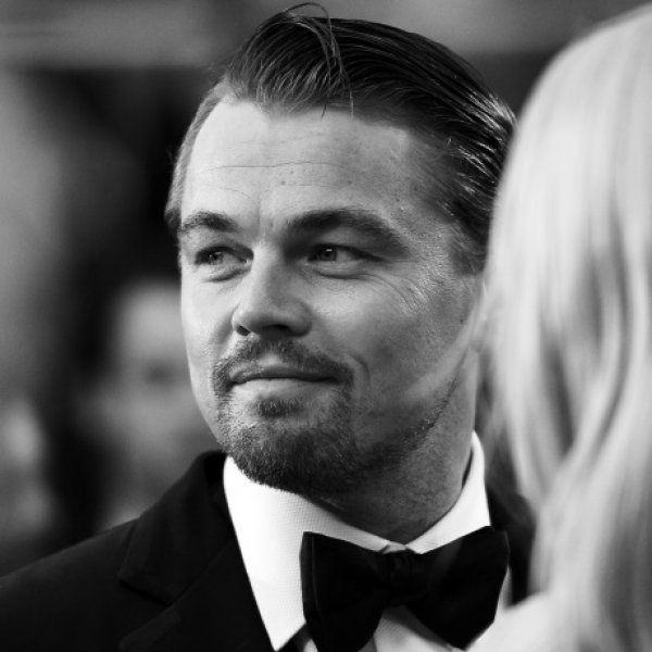 Leonardo DiCaprio: Οι φωτογραφίες με τη νέα του σύντροφο!