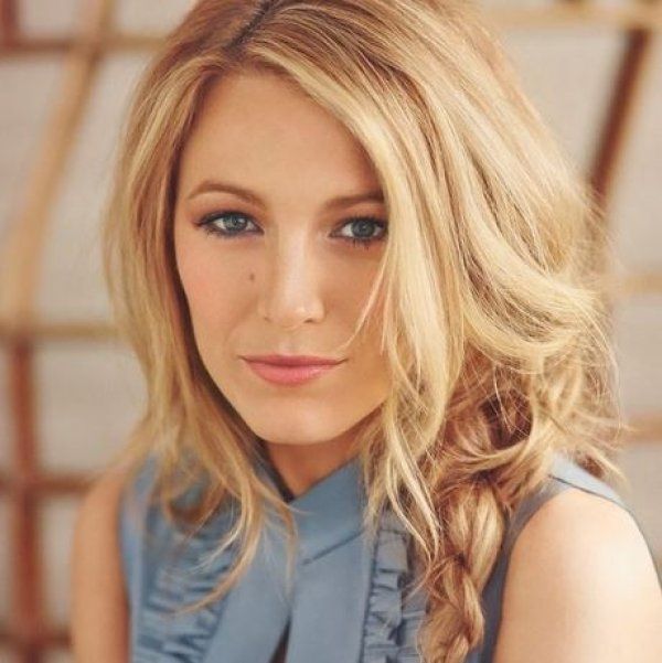 Η Blake Lively αποφάσισε να μας δείξει τον casual εαυτό της και μας αρέσει εξίσου πολύ!