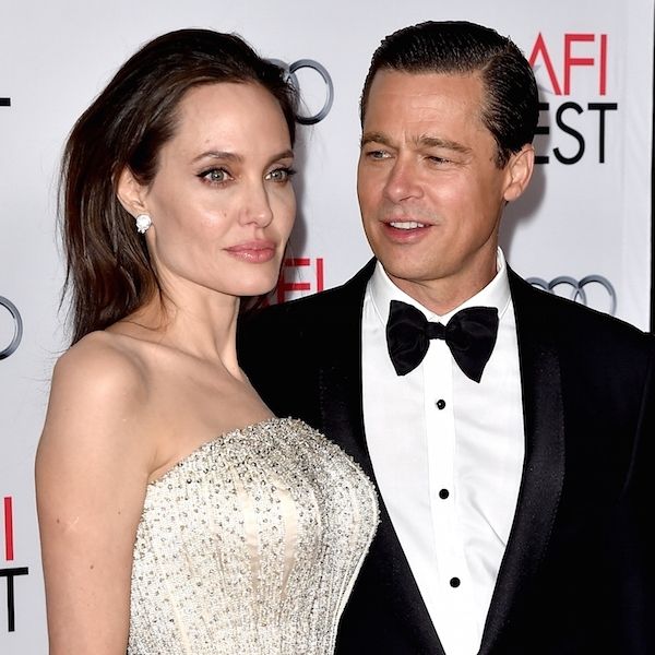 Oι Brangelina σε πανικό: Ο εθισμός του διάσημου ζευγαριού που προκαλεί ανησυχία