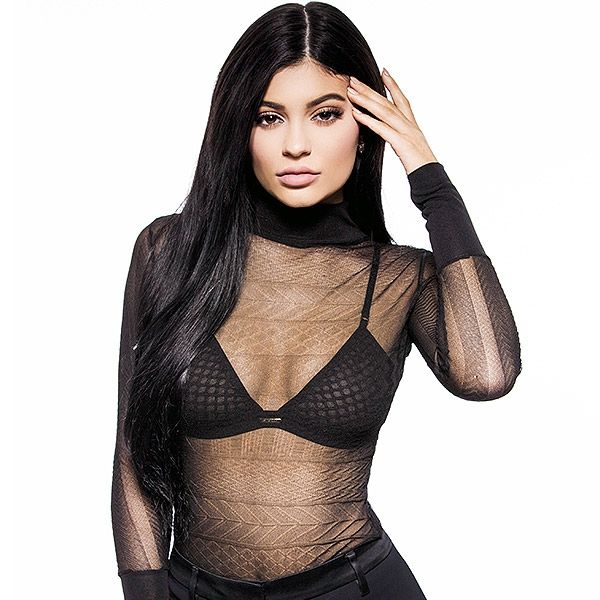 Έχεις δει την Kylie Jenner χωρίς ίχνος μακιγιάζ; Αν όχι ήρθε η στιγμή