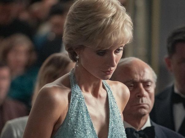 Το «The Crown» επέστρεψε με μεγαλύτερες αποκαλύψεις από αυτές που περιμέναμε για την Diana