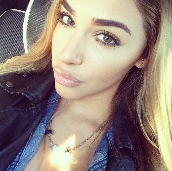 Ποια είναι η Chantel Jeffries με την οποία συνελήφθη παρέα ο Justin Bieber;