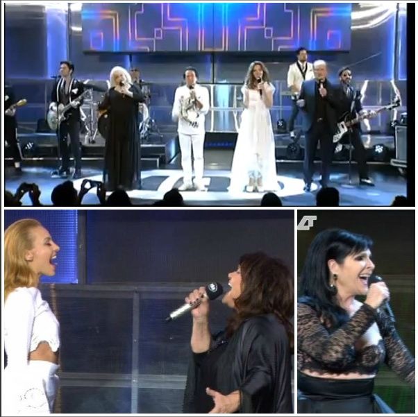 Eurovision 2014: Τι μας χάλασε και τι μας άρεσε στη βραδιά του Ελληνικού Τελικού