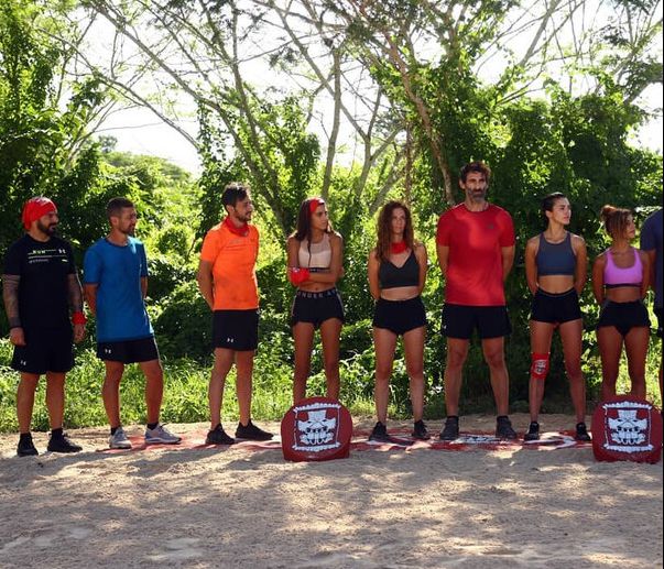 Survivor 4 spoiler: Παίκτρια από την ομάδα των Διασήμων βρίσκεται ήδη εκτός παιχνιδιού