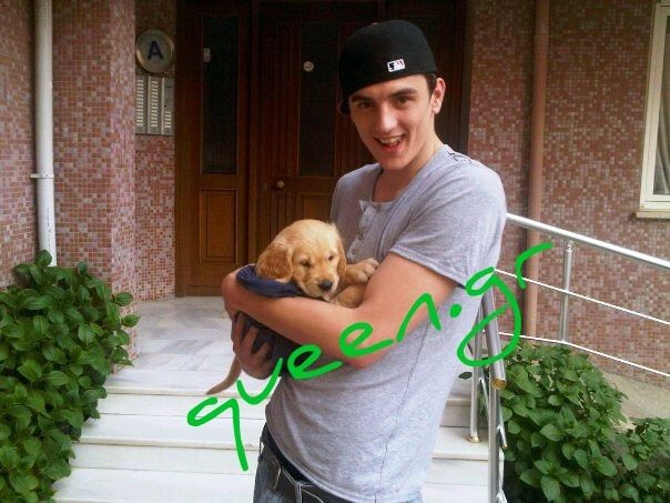 Happy birthday Emir ...