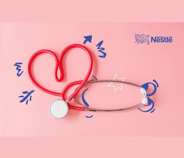 Nestlé Ελλάς: Δωρεά 6 ΜΕΘ στο Νοσοκομείο Παίδων «Η Αγία Σοφία»