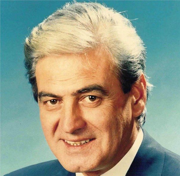 Συγκλονισμένοι Κάτια Δανδουλάκη και Χρήστος Πολίτης από τον θάνατο του Νίκου Απέργη