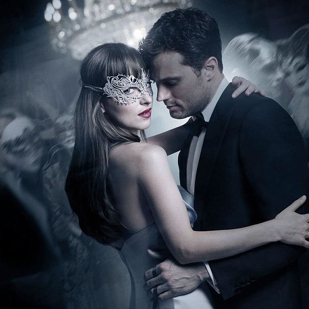 Σταματήστε ό, τι κάνετε: Το νέο trailer του Fifty Shades Darker είναι εδώ!