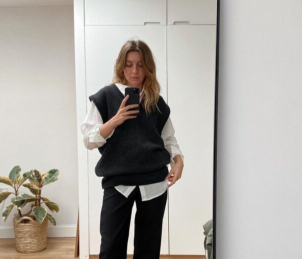 7 outfits που μπορείς να αντιγράψεις σήμερα που δε θα πας στη... δουλειά