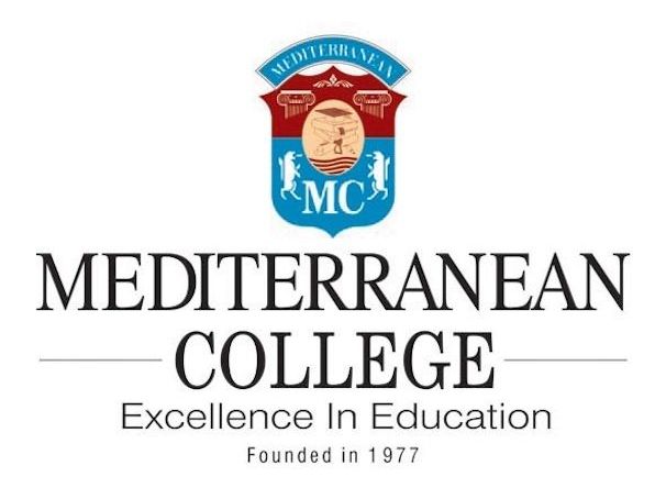 Σπουδές στην Ελλάδα; Το Mediterranean College σου εξασφαλίζει το μέλλον!