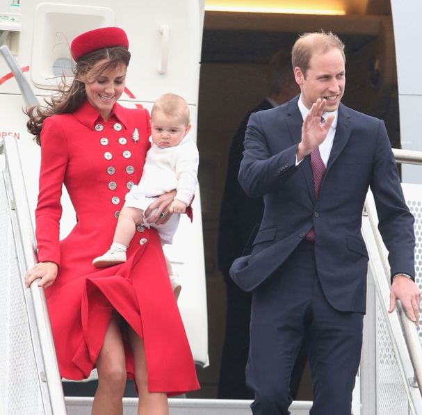 Πόσα ξόδεψε o πρίγκιπας William για το δώρο 3ης επετείου της Kate Middleton;