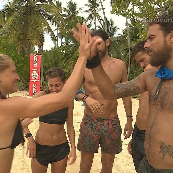 Ποιος αποχώρησε από το Survivor σήμερα;