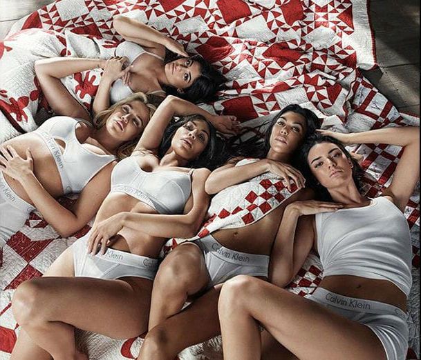 Αυτή η αποκάλυψη για την οικογένεια Kardashian/Jenner, πραγματικά μας ξάφνιασε