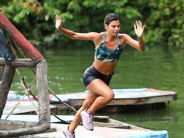 Survivor: Η Σταυρούλα επέστρεψε και την περίμεναν σπίτι της η Τζο και ο Ανδρέας Ματθαιακάκης