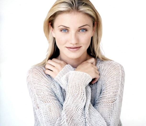 Το μεγάλο comeback! Δες την Cameron Diaz σε μία σπάνια εμφάνιση της, μετά από καιρό