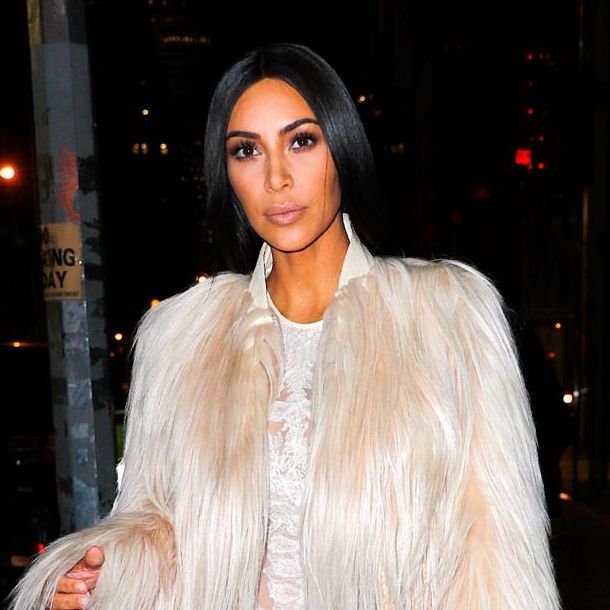 Ξέχνα τους ζουμερούς γλουτούς της Kim Kardashian καθώς έκανε και πάλι... πλαστική!