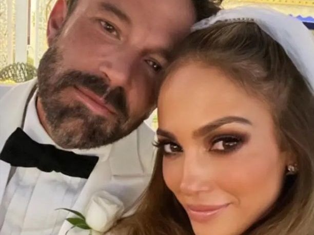Αν δεις τι ανέβασε η JLo δύο μέρες μετά τον γάμο, θα καταλάβεις ακριβώς τι νιώθει για τον Ben
