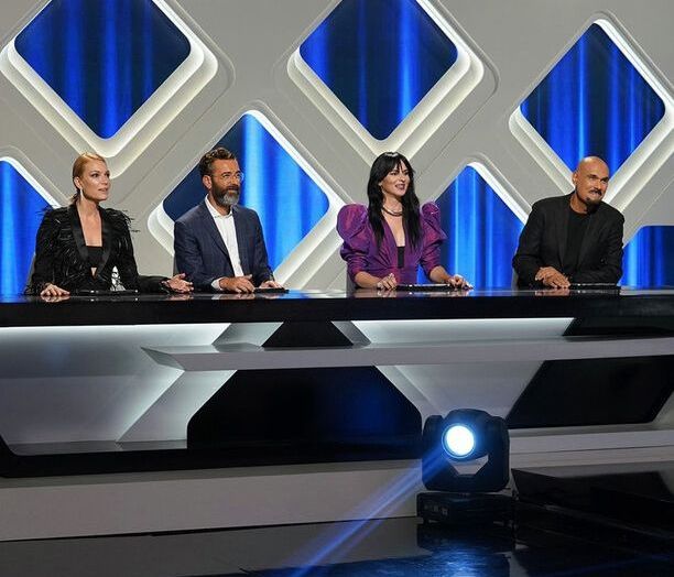 GNTM 3:O Άγγελος Μπράτης εκτός τελικού λόγω κρούσματος κορονοϊού