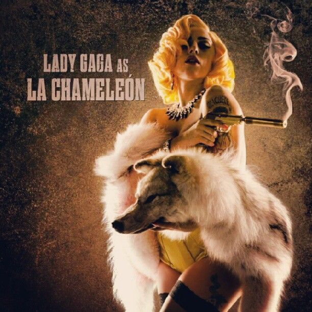 Δείτε τη Lady GaGa στον πρώτο της ρόλο ως ηθοποιό (VIDEO)