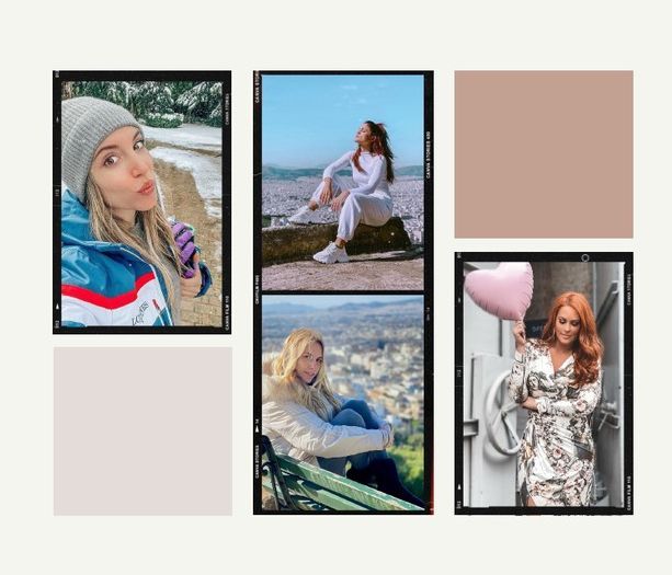 Η «άσπρη μέρα» των celebrities: Tα posts που ανέβασαν στο Instagram