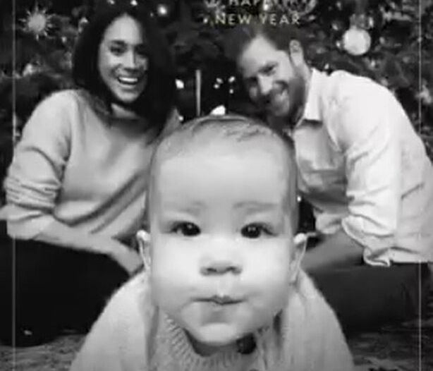 Ο Harry και η Meghan πήγαν να αγοράσουν δέντρο & δεν θα πιστεύεις τι έγινε