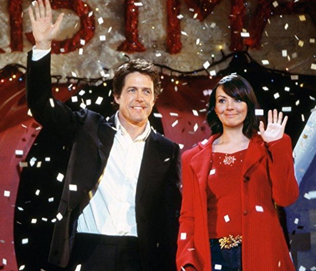 Ποιος χαρακτήρας του «Love Actually» αναδείχθηκε και φέτος ο πιο μισητός των Χριστουγέννων;