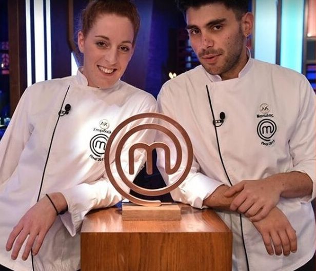ΜasterChef: Aυτός είναι ο μεγάλος νικητής!!!